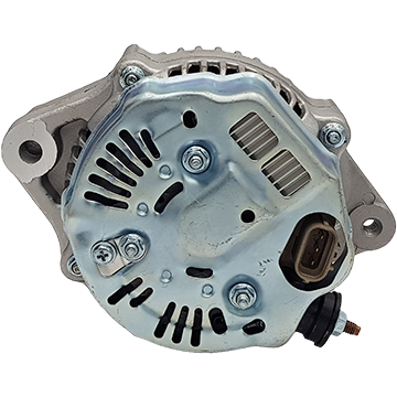 Alternator, Catapillar SNGL, 12 volt, 90 amp - ALT6168 – Great Brands ...