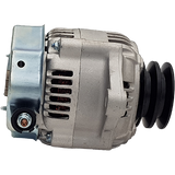 Alternator, Catapillar SNGL, 12 volt, 90 amp - ALT6168