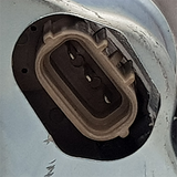 Alternator, Catapillar SNGL, 12 volt, 90 amp - ALT6168