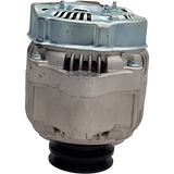 Alternator, Catapillar SNGL, 12 volt, 90 amp - ALT6168