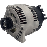 Alternator, Perkins / Caterpillar / JCB, 12 volt, 100 amp
 - ALT6170