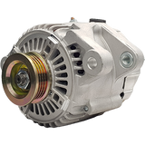 Alternator, Toyota Yaris 1.3L 16V 3 pin, 12V, 90A - ALT6187