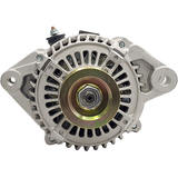 Alternator, Toyota Yaris 1.3L 16V 3 pin, 12V, 90A - ALT6187