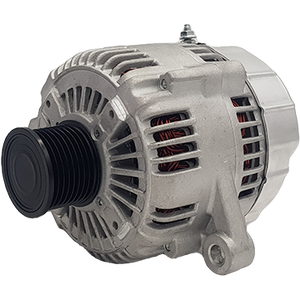 Alternator, Jeep Cherokee 2.2L - 2.5L, 12 volt, 130 amp - ALT6190