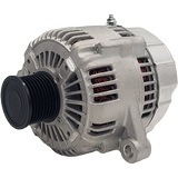 Alternator, Jeep Cherokee 2.2L - 2.5L, 12 volt, 130 amp - ALT6190