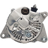 Alternator, Jeep Cherokee 2.2L - 2.5L, 12 volt, 130 amp - ALT6190