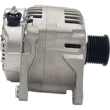 Alternator, Jeep Cherokee 2.2L - 2.5L, 12 volt, 130 amp - ALT6190