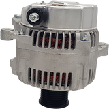 Alternator, Jeep Cherokee 2.2L - 2.5L, 12 volt, 130 amp - ALT6190