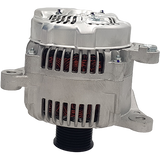 Alternator, Jeep Cherokee 2.2L - 2.5L, 12 volt, 130 amp - ALT6190