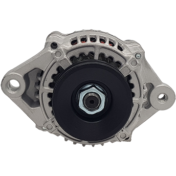 Alternator, Mitsubishi / Kubota, 12 volt, 30 amp, - ALT6197
