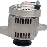 Alternator, Mitsubishi / Kubota, 12 volt, 30 amp,  - ALT6197