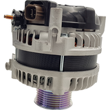 Alternator, Honda Accord - CRV 2.0L  4 Pin, 12V, 130A  - ALT6238