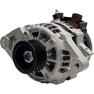Alternator, Yaris Toyota 1.0 VVTI, 12V, 80A  - ALT6259