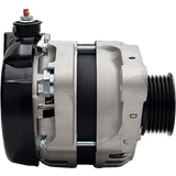 Alternator, Yaris Toyota 1.0 VVTI, 12V, 80A  - ALT6259