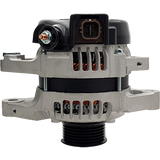 Alternator, Yaris Toyota 1.0 VVTI, 12V, 80A  - ALT6259