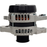 Alternator, Yaris Toyota 1.0 VVTI, 12V, 80A  - ALT6259