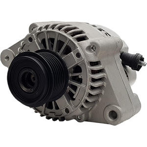 Alternator, Toyota hiace - hilux 2.5L D4D 3.0D, 12V, 70A  - ALT6326