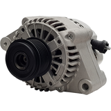 Alternator, Toyota hiace - hilux 2.5L D4D 3.0D, 12V, 70A  - ALT6326