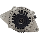 Alternator, Toyota hiace - hilux 2.5L D4D 3.0D, 12V, 70A  - ALT6326