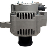 Alternator, Toyota hiace - hilux 2.5L D4D 3.0D, 12V, 70A  - ALT6326