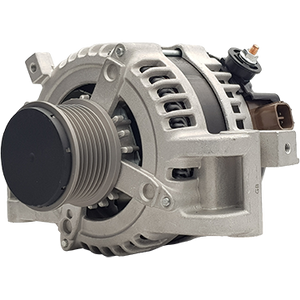 Alternator, Toyota Avensis - Verso 1ADFT Corolla 2.0L D4D - 2.2L D4D - ALT6364