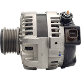 Alternator, Toyota Avensis - Verso 1ADFT Corolla 2.0L D4D - 2.2L D4D - ALT6364