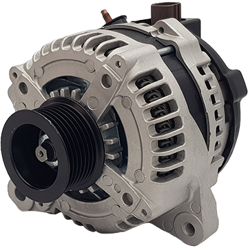 Alternator, Toyota RAV4 2.0L VVTi, 12 volt, 100 amp - ALT6370
