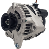 Alternator, Toyota - Land Crusier 4.7L, 12 volt, 130 amp - ALT6374