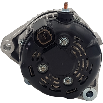 Alternator, Toyota - Land Crusier 4.7L, 12 volt, 130 amp - ALT6374