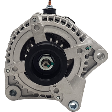 Alternator, Toyota - Land Crusier 4.7L, 12 volt, 130 amp - ALT6374