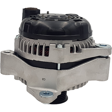 Alternator, Toyota - Land Crusier 4.7L, 12 volt, 130 amp - ALT6374