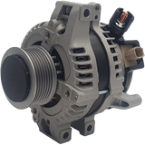 Alternator, DTEC Honda Accord 2.2L, 12 volt, 120 amp - ALT6398A
