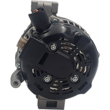 Alternator, DTEC Honda Accord 2.2L, 12 volt, 120 amp - ALT6398A