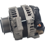 Alternator, DTEC Honda Accord 2.2L, 12 volt, 120 amp - ALT6398A