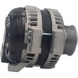 Alternator, DTEC Honda Accord 2.2L, 12 volt, 120 amp - ALT6398A