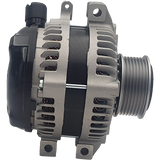 Alternator, DTEC Honda Accord 2.2L, 12 volt, 120 amp - ALT6398A