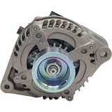 Alternator, Honda Accord - Acura 2.4L, 12 volt, 130 amp - ALT6399