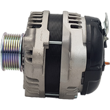 Alternator, Honda Accord - Acura 2.4L, 12 volt, 130 amp - ALT6399