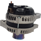 Alternator, Honda Accord - Acura 2.4L, 12 volt, 130 amp - ALT6399