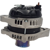 Alternator, Honda Accord - Acura 2.4L, 12 volt, 130 amp - ALT6399