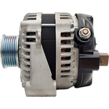 Alternator, Land rover Jaguar F-TYPE XF - XJ - XK 3.0L - 5.0L, 12V, 150A - ALT6412