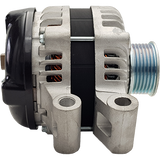 Alternator, Land rover Jaguar F-TYPE XF - XJ - XK 3.0L - 5.0L, 12V, 150A - ALT6412