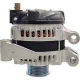 Alternator, Land rover Jaguar F-TYPE XF - XJ - XK 3.0L - 5.0L, 12V, 150A - ALT6412