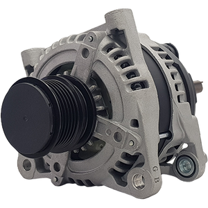 その他 National ANGROM46DU HIGH POSITION Alternator, Chrysler Voyager 2.5L - 2.8L CRD, 12V 160A