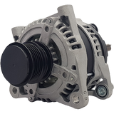 Alternator, Chrysler Voyager 2.5L - 2.8L CRD, 12V 160A  - ALT6444