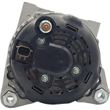 Alternator, Chrysler Voyager 2.5L - 2.8L CRD, 12V 160A  - ALT6444