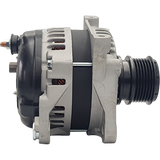 Alternator, Chrysler Voyager 2.5L - 2.8L CRD, 12V 160A  - ALT6444