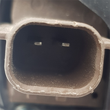 Alternator, Chrysler Voyager 2.5L - 2.8L CRD, 12V 160A  - ALT6444