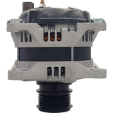 Alternator, Chrysler Voyager 2.5L - 2.8L CRD, 12V 160A  - ALT6444