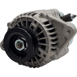 Alternator, Buhler/Caterpillar, 12V, 90A  - ALT6558